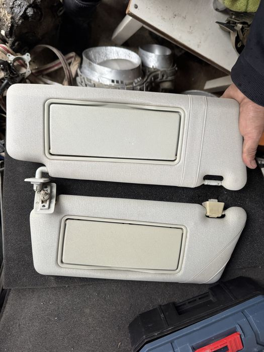 Мерседес 210 авторазбор