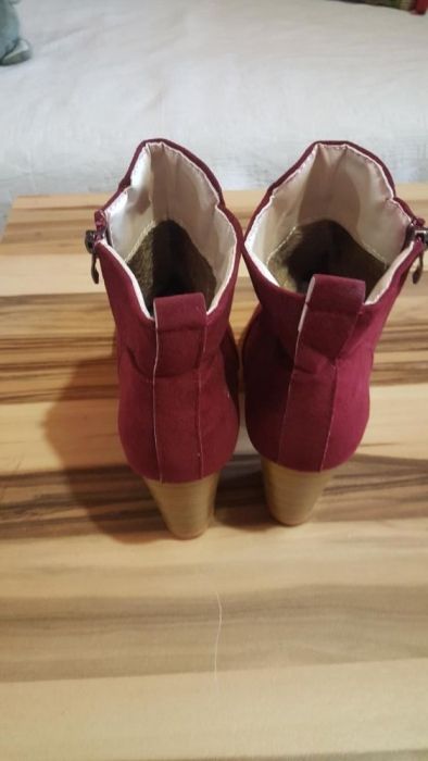 Дамски боти