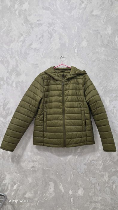 Куртка Unated Cotоn of Beneton