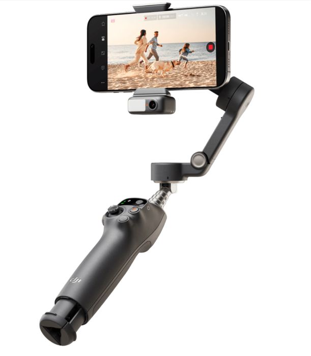 dji osmo mobile 7p