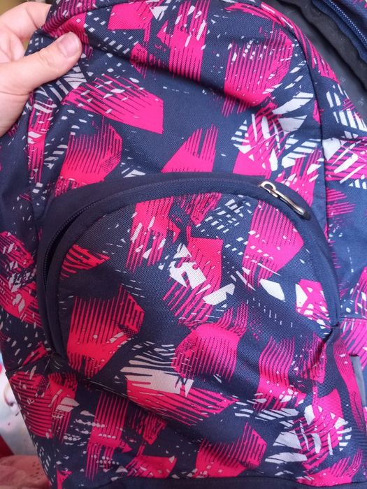 Ученическа раница