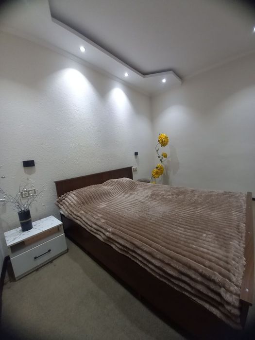 Продаётся дом. В центре города