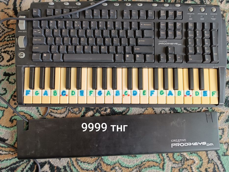 Комплектующие и соединительные шнуры