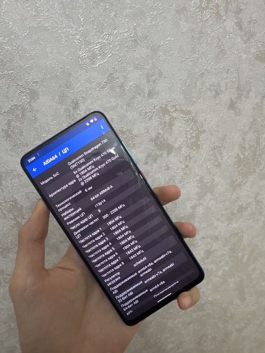 Xiaomi mi 9t 128гб