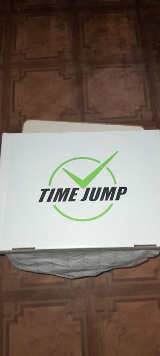 Продам кроссовки Time Jump.