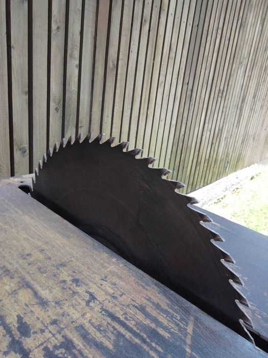 Диск за циркуляр