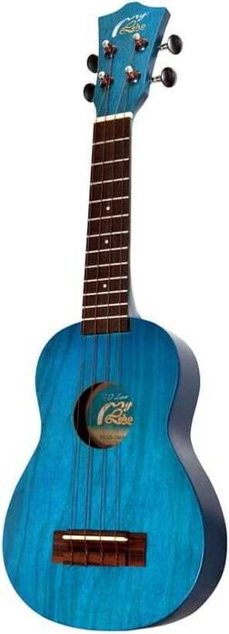 Детска китара/сопрано укулеле Leho MyLeho MLUS-146MBS 63 см
