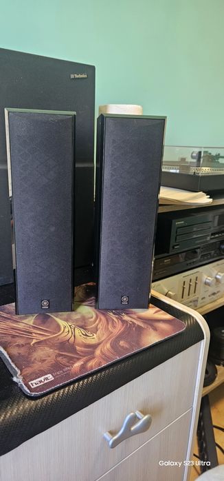 Тонколони Yamaha NS-M125