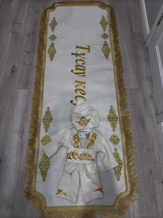 Тусау кесу прокат