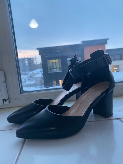 Продам туфли