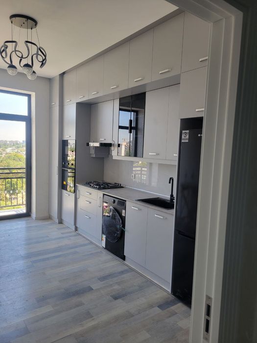 Корасарой Новостройка 3 хона 800$