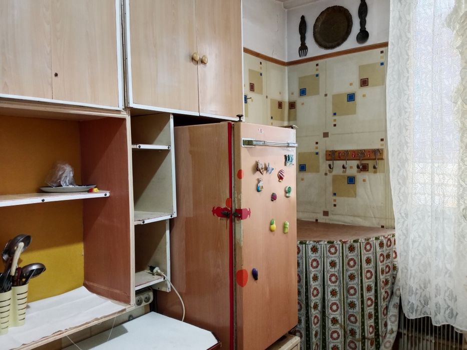 Продаётся 1в2х/9/12 Тузель-3 282 Школа