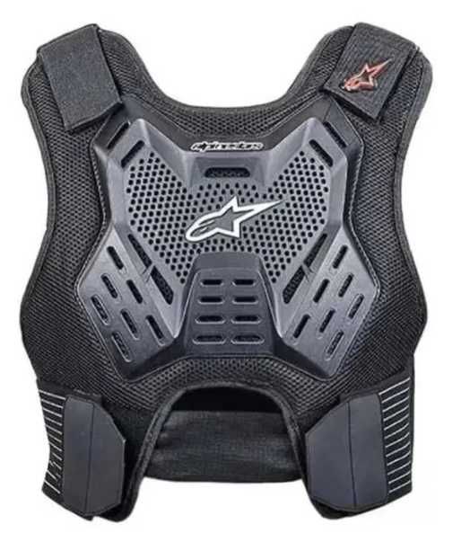 Мото протектор/жилетка Alpinestar