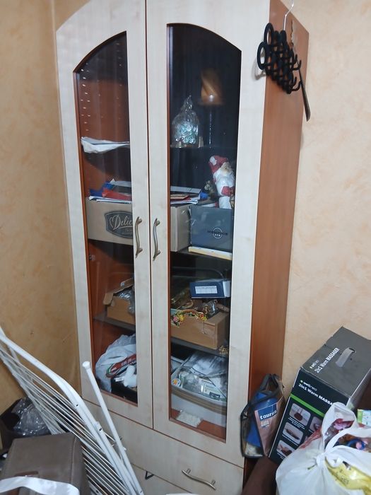 Разпродажба мебели
