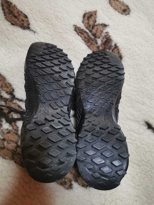 Semighete Salewa Wildfire Gtx 44