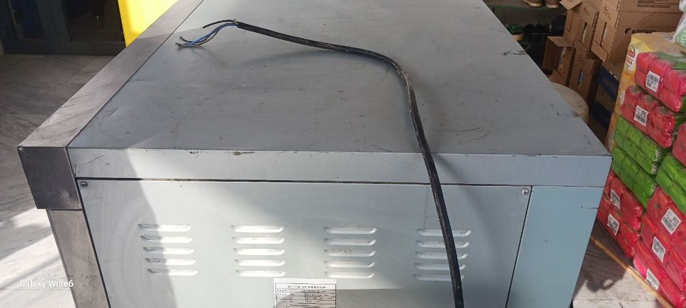 Печка ишлаши жуда зор..