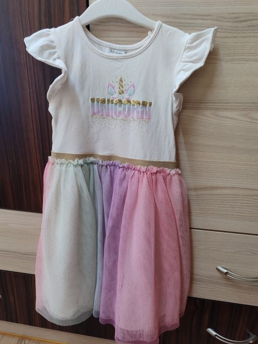 Детска рокля Primark