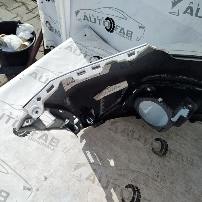 Bara fata Seat Tarraco an 2018-2019-2020-2021-2022-2023-2024