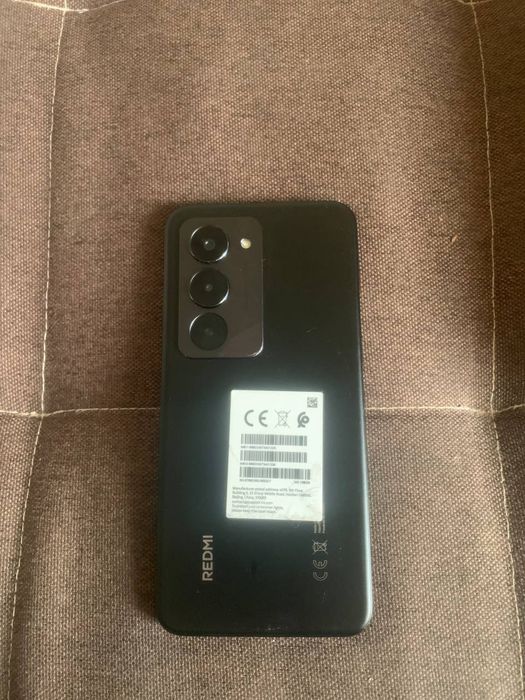 Redmi 15 256gb Karobka ideal Редми 15