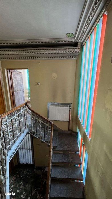 Vanzare casa P+1+pod mansardabil Ploiesti, zona Nicopole-Elena Doamna