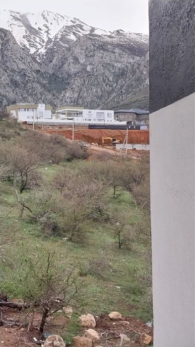 Коттедж Бургулюк