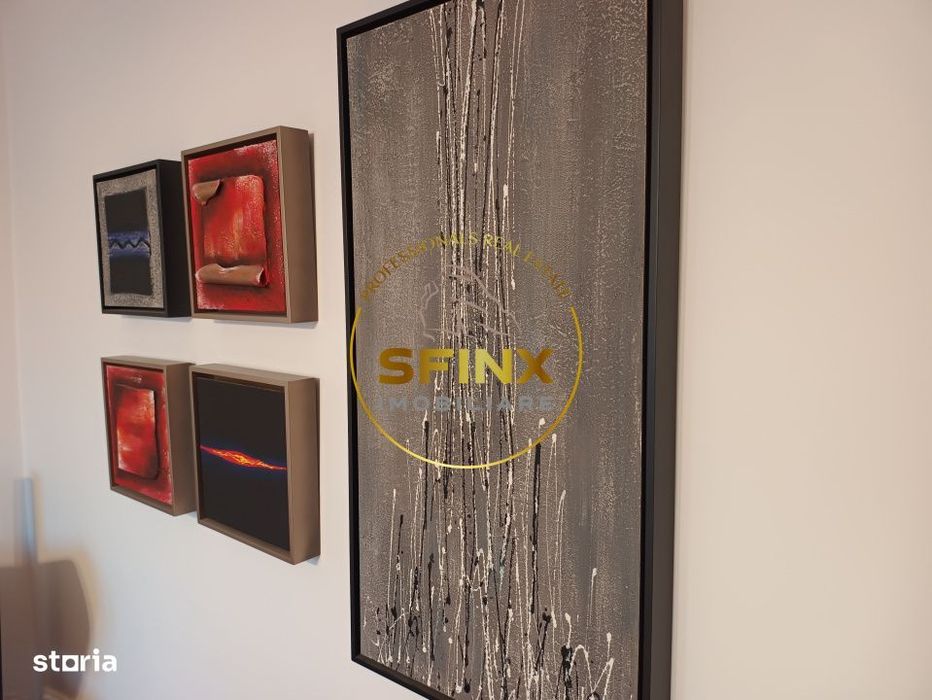 Apartament de 4 camere, superb, zona Calea Victoriei, bloc interbelic