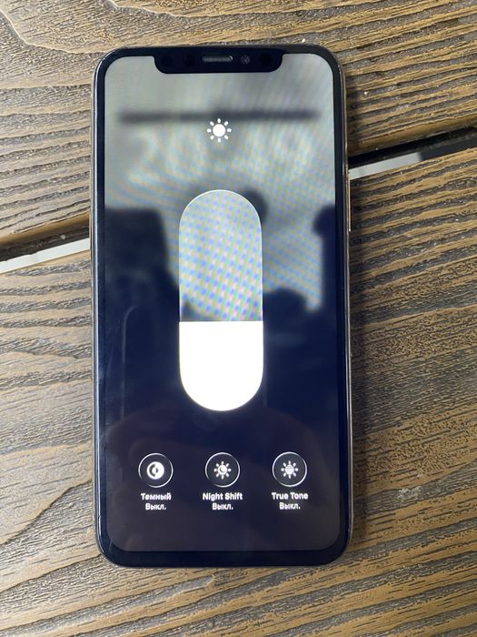 iPhone 11 pro 256