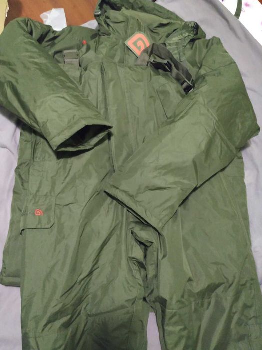 Зимни Комплекти Trakker