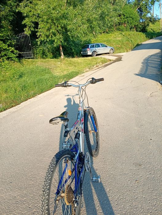 Vand bicicleta copii 13-14 ani