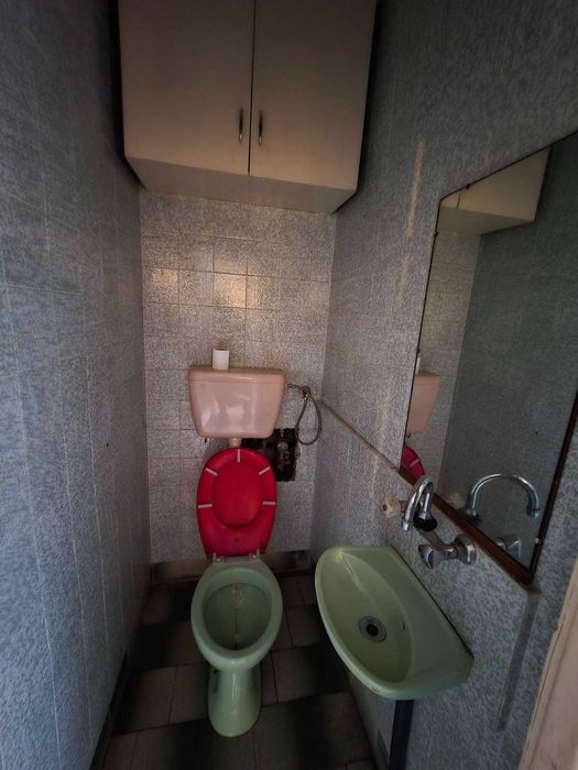 Тристаен апартамент в София