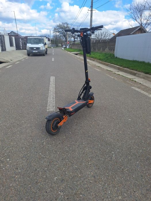 Vând Kukirin G2 max