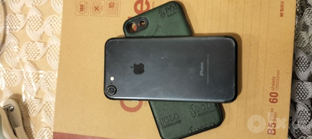 Iphone 7 128talik  1 mln sum kelwamz