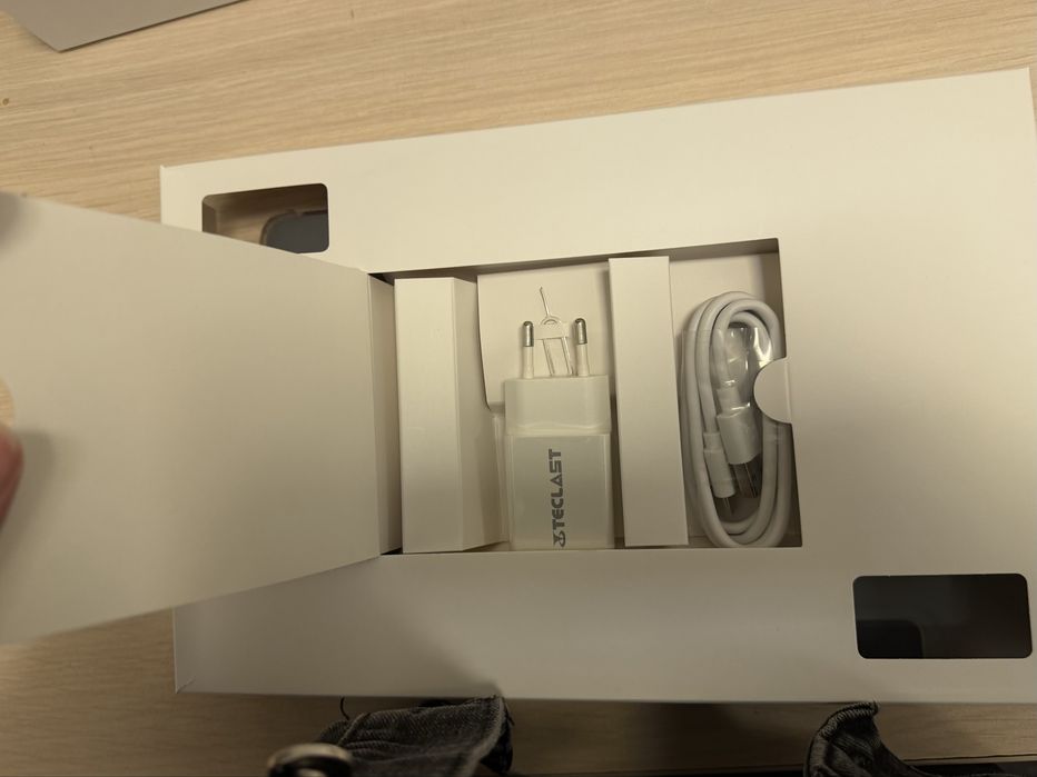 Teclast T50 Plus