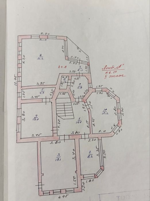 Продается дом!Срочно в хорошом районе
