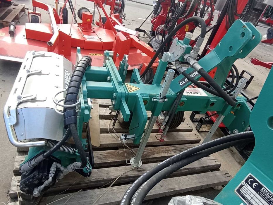 Perie MultiClean marca Clemens