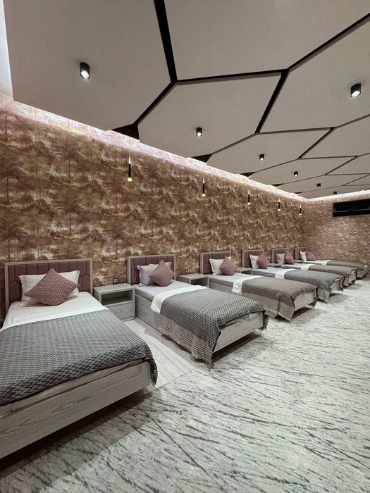 Аренда элитной дачи в Чарваке Climber