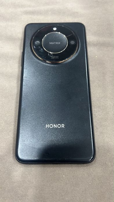 Honor x9c smart смартфон