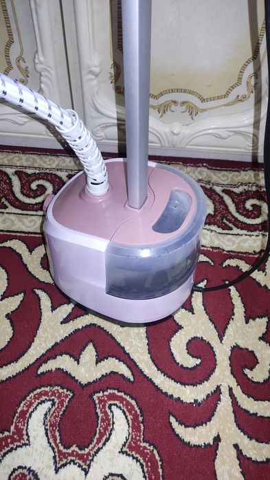 Отпариватель! Срочно!