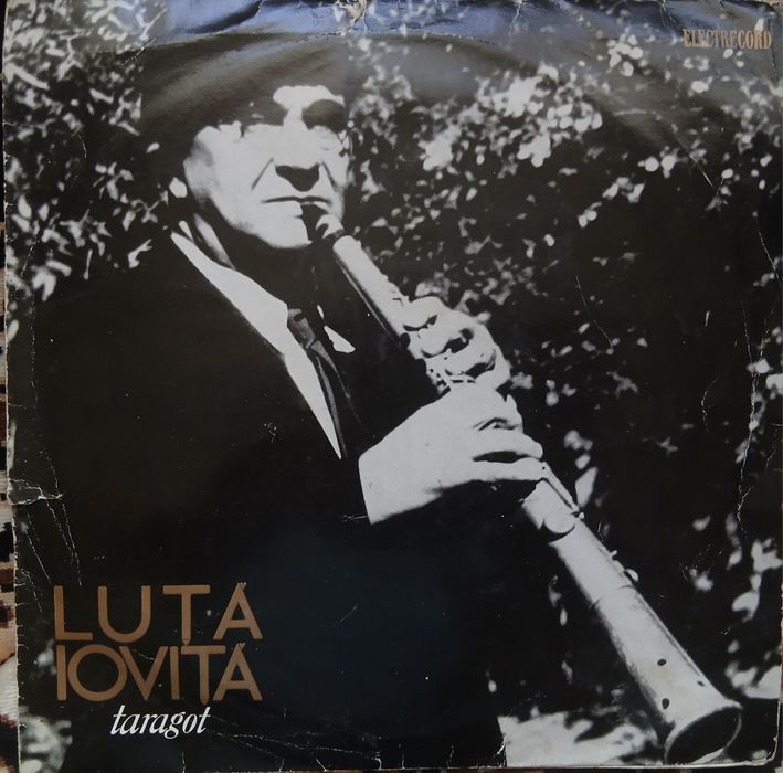 Luta Iovita-Taragot editia 1966