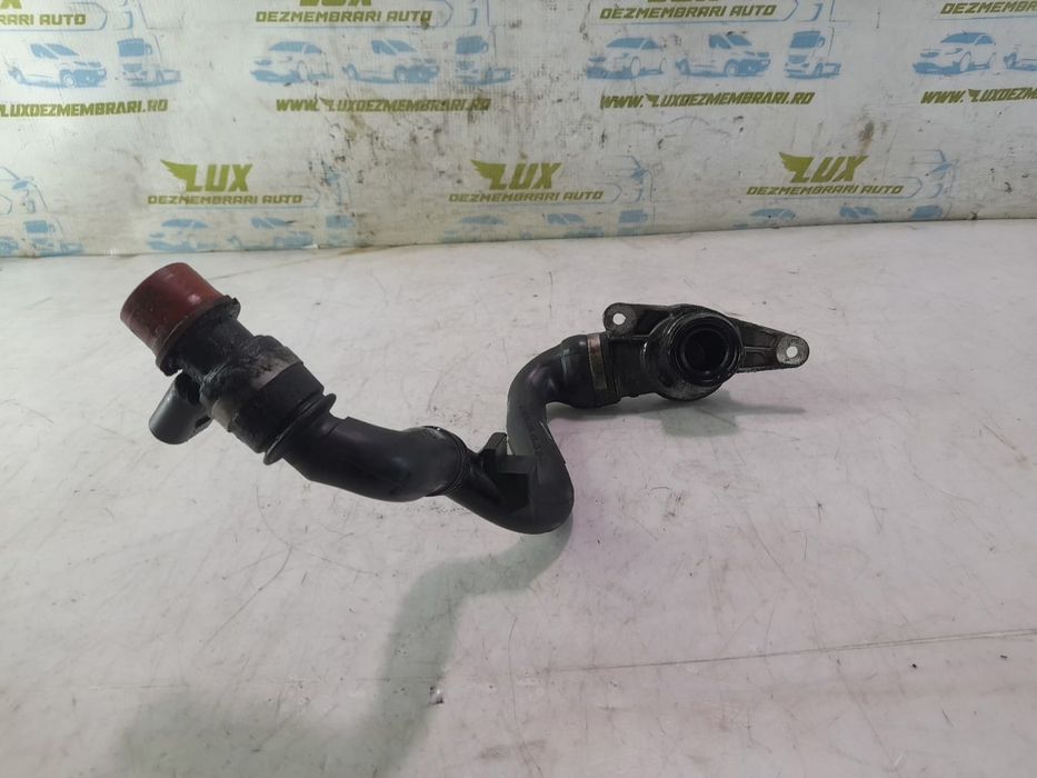 Valva presiune A6420101791 Mercedes Benz CLS-Class C218/X218 (2011 - 2014) 3.0 cdi om642854 om642854