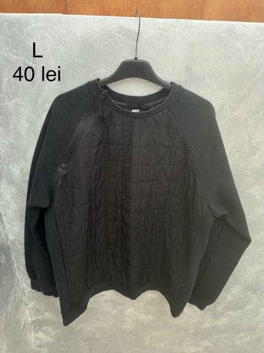 Lot calvin klein , nike , cropp , armani