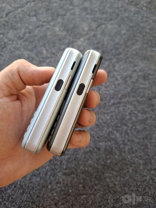 Nokia 6070 sotladi