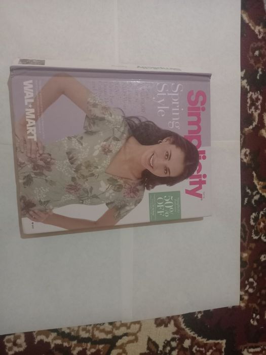 Фасонлар китоблари