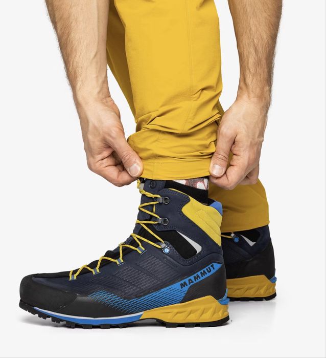 Mammut Kento Advanced High GTX 44 2/3