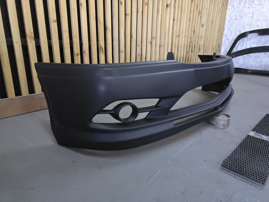 Mercedes W202 S-Tuning