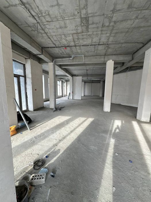 Продажа и аренда коммерческого помещения 950 м2