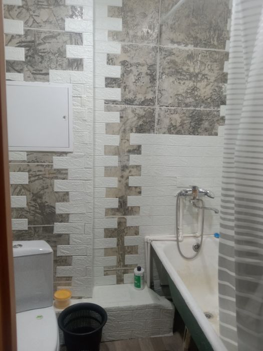 Сдаётся 1-комнатная квартира