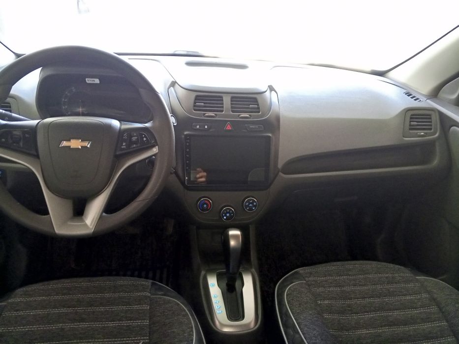 Chevrolet Cobalt LTZ 2023