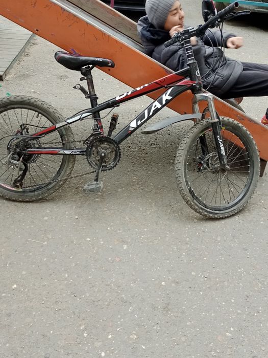 Велик харошая состояние