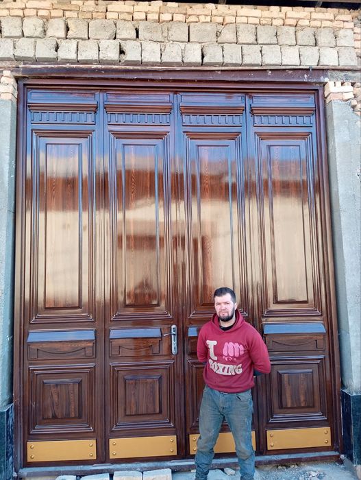 Darvoza Kridit | дарвоза кредит